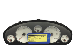 Spidometras Peugeot 407 9664690380 Siemens VDO 45052