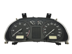 Tachometras VW Polo 6N 6N0919860T 0263602005 49979