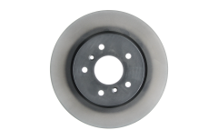 Stabdžių diskas Galas Naujas Originalus 432064CE0B 432064423R Renault Nissan