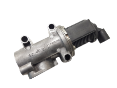 Egr Vožtuvas Fiat Opel Saab 55205455 5.00240.05 1.9 D