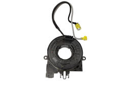 Oro pagalvės žiedas 255549585R Renault Clio 5 Captur 2
