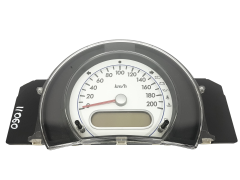 Spidometras Suzuki Splash 34100-51KA0 Pricol