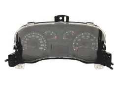 Tachometras Fiat Panda 51810208 42328
