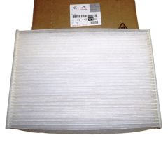 Salono Filtras Naujas Originalus 9814237680 Citroen C-Elysee Peugeot 301