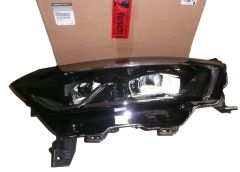 Priekinis Žibintas Kairė Naujas Originalus 260604608R Renault Koleos 2