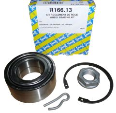Rato Guolis Priekis Vai Citroen Peugeot R166.13 332635 3326.35 SNR