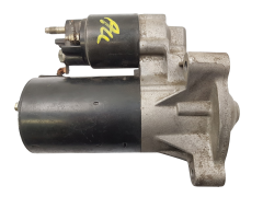 Starteris Citroen Peugeot 0001107063 5802E4 1.6 1.8 Bosch