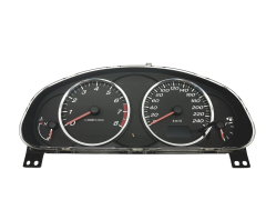 Tachometras Mazda 6 JEGJ6RB 53122