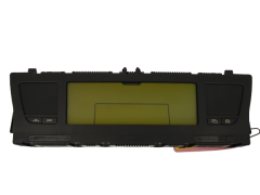 Spidometras Citroen C4 Picasso 9664365380 F 00 23219