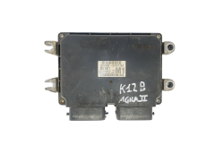 Valdymo Blokas 33920-51K1 E6T90072H5ZE Suzuki Mitsubishi 42399