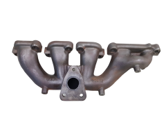 Išmetimo kolektorius 8200017125 8200042882 2.2 2.5 dCi Renault Opel Nissan 0km