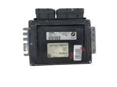 Valdymo Blokas 12147527610-01 S118012001N Mini BMW Siemens 53326