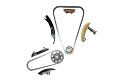 Paskirstymo grandinės komplektas 03H109503 11091800401 VW Audi Skoda Vika