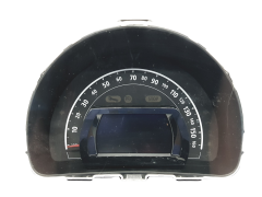 Spidometras Renault Twingo 3 248212886R 44690