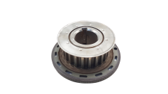 Skirstomojo veleno krumpliaratis 9811136680 1.6 HDI TDCI 8v Ford PSA Skirstomojo veleno krumpliaratis 9811136680 1.6 HDI TDCI 8v Ford PSA