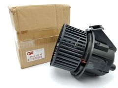 Salono Ventiliatoriaus Variklis Originalus Citroen C4 Cactus 6441CS 8EW351040501