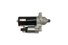 Starteris 02M911023P 99111635201 VW Audi Seat Skoda Vika
