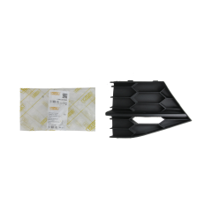 Buferio Grotelės Kairioji Vai Skoda Superb 3V0853665 88531817802 DPA