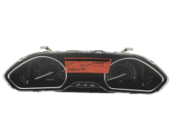 Spidometras Peugeot 208 9803993180 E 9800654580