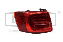 Žibintas Kairioji 5C6945207D 99451794902 VW Jetta DPA