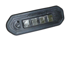 Šviesos Jutiklis Jumper Ducato Boxer 3 6366C6 QPlus
