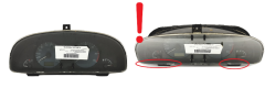 Spidometras Citroen Xsara 9648817680 D 00 50512