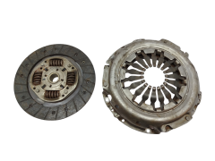 Sankabos komplektas 302050901R 8200187171 8200344044 1.4 1.6 16v Valeo Renaut