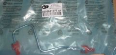 Kuro vamzdis Naujas Renault Clio II 1.5 DCI 8200591977