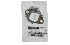 Tarpinė, sandarinimo žiedas Originalus 1471900Q1E 147228339R Renault Nissan