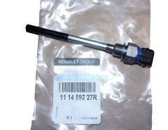 Alyvos Lygio Jutiklis Naujas Originalus 111459227R Renault