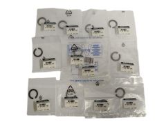 Tarpiklių komplektas Originalus Renault Opel Nissan 7701471586