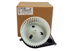 Salono Ventiliatoriaus Variklis Boxer Jumper Ducato 6441S4 V56543 Tech-France