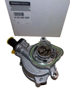 Vakuuminis Siurblys Naujas Originalus 146508066R Renault Dacia