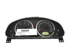Tachometras Mazda 2 3M7110849NG DD6255430 58201