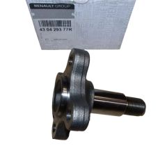 Rato Stebulė Galas Naujas Originalus Renault Dacia 430429377R