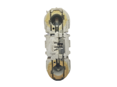 Galinio žibinto įdėklas Galas Renault 21 7700769943 7700769944 AXO