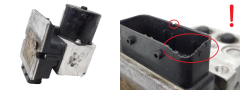 Abs Siurblys Lancia Ypsilon Y 51758178 54084785B TRW 1008