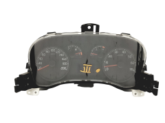 Tachometras Fiat Punto 46833368 503000460300 59416