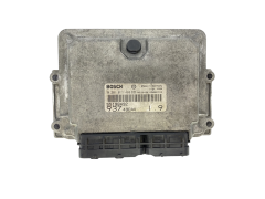 Valdymo Blokas Alfa Romeo 55198492 0281011488 49EAV Bosch 56286