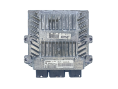 Valdymo Blokas 5WS40104C-T 9651942480 9647423380 PSA Siemens 63826
