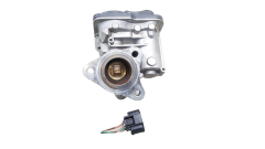 Egr Vožtuvas 147104647R Renault Nissan 1.5 dCi H8201143495 S6