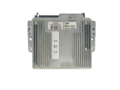 Valdymo Blokas 39100-23510 K103955161A Hyundai Siemens 41505