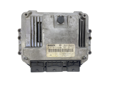 Valdymo Blokas 0281011776 8200391966 8200386508 Renault Bosch 63320