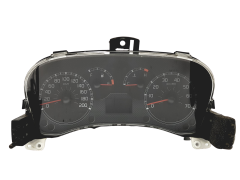 Tachometras Fiat Panda 51711237 503000480700 30847