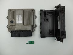Paleidimo komplektas Fiat Panda 2 51775008 51783783 S118648AN6 1,3