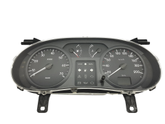 Tachometras Renault Kangoo 1 8200176654 B 44700