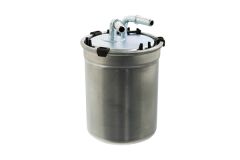 Degalų Filtras 6C0127400 B10476 VW Audi Seat Skoda Borsehung Degalų Filtras 6C0127400 B10476 VW Audi Seat Skoda Borsehung
