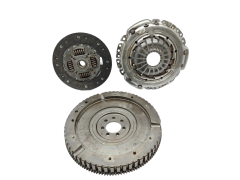 Sankabos komplektas 8200214391 7701478779 1.5 dci Renault Dacia