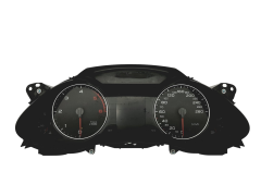Spidometras Audi A4 B8 8K0920930C 503001523405 52538