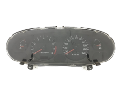 Tachometras Hyundai Lantra 94003-29115 2002-7080 56730